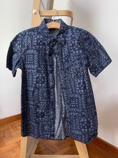 GAP boy’s cotton shirt