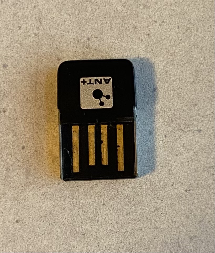Garmin ANT+ dongle, Sports Equipment, Bicycles & Parts, Parts ...