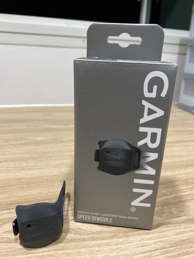 GARMIN Speed Sensor 2 Cadence Sensor 2 M10929417新 デザイン