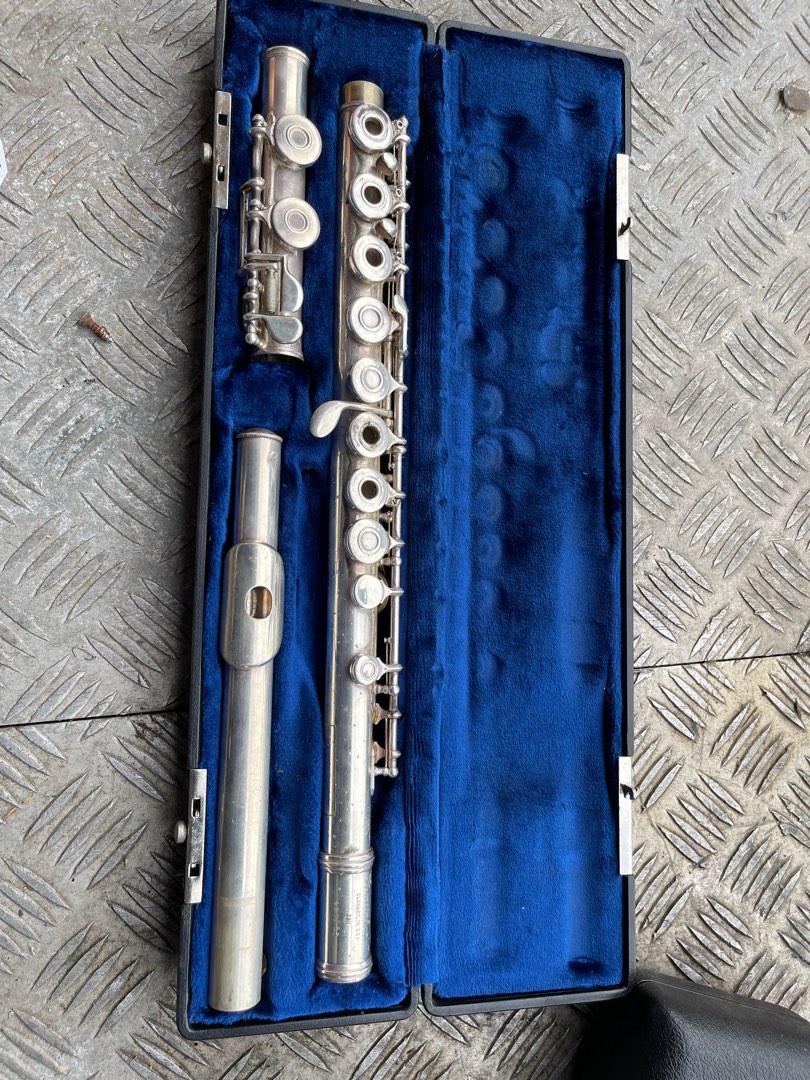 Gemeinhardt 3sh sale