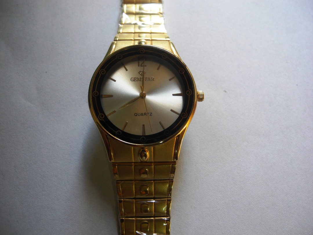 Gemstar watches ladies online