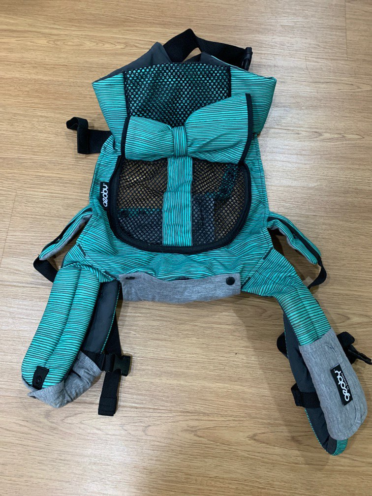 Geoby Baby Carrier with original box