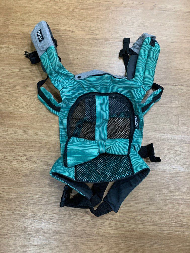Geoby Baby Carrier with original box