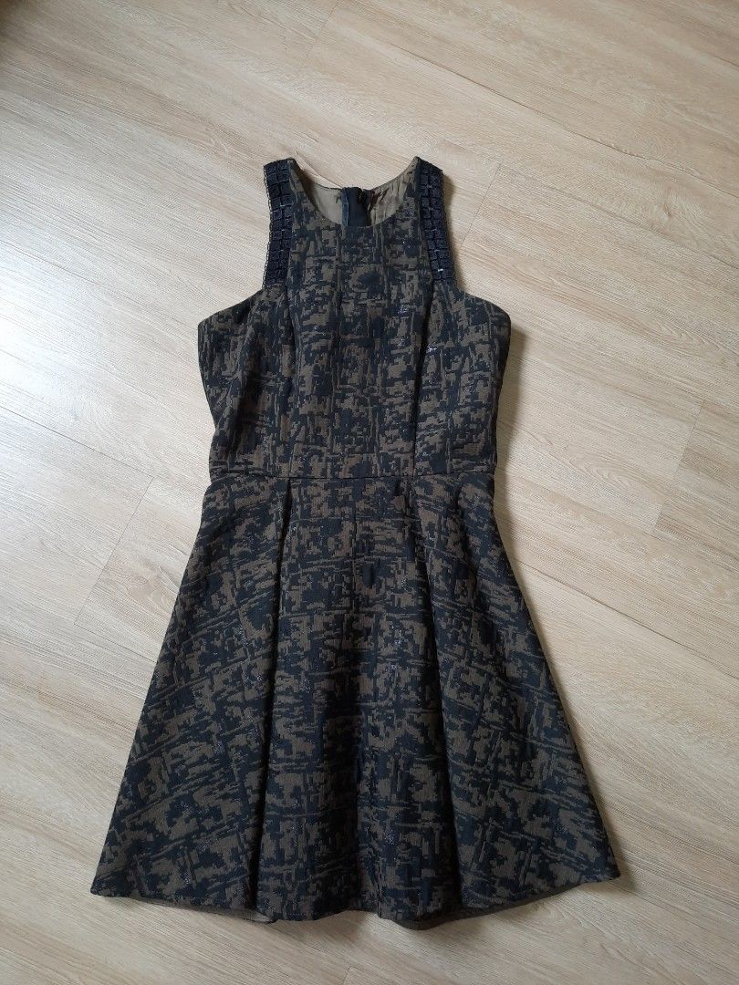 GG5 dress U.P. 150