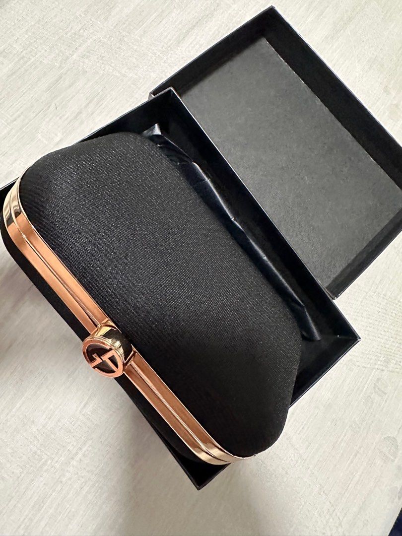 Giorgio armani top bag price