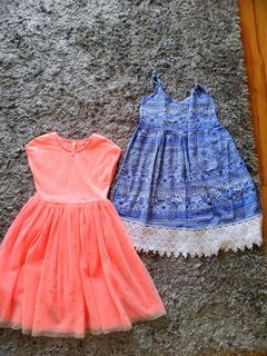 Girls dress