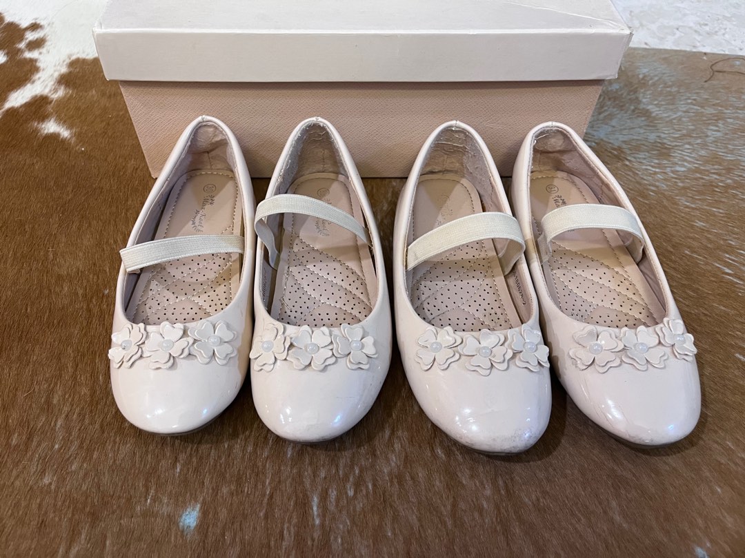 Girls dress shoes sale sale