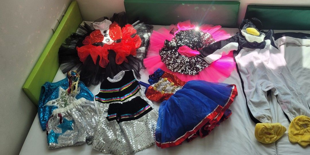 Girls sparkly cheap