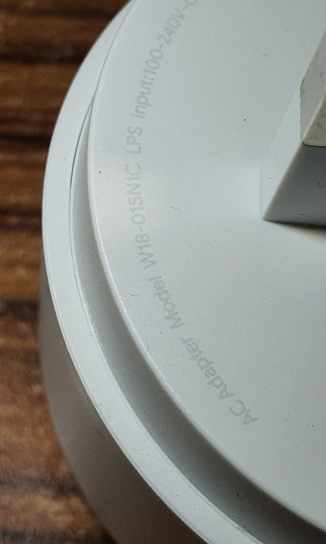 Google Nest Hub Power Adapter, Audio, Soundbars, Speakers & Amplifiers