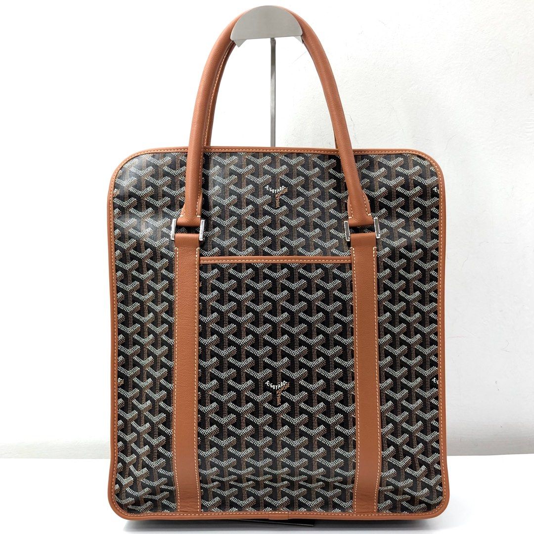 Goyard Bourgogne Tote 392862