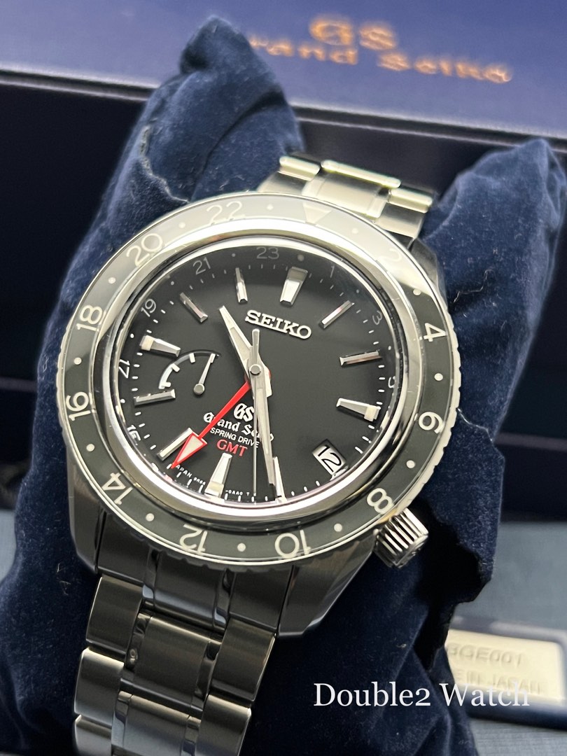 Seiko sbge001 top
