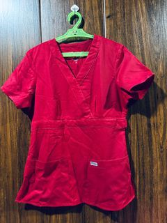Greys anatomy scrub