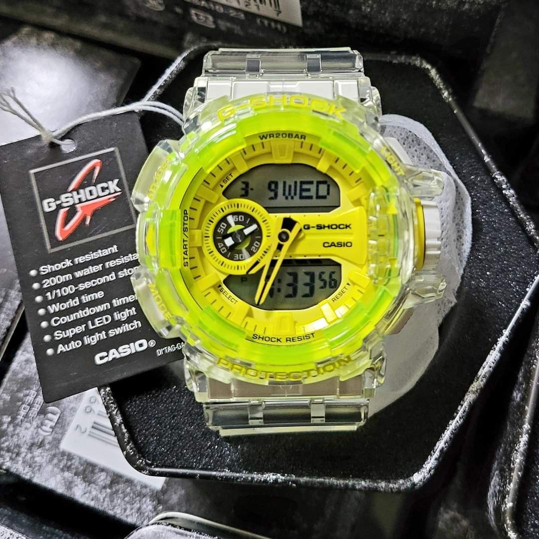 Ga400sk discount