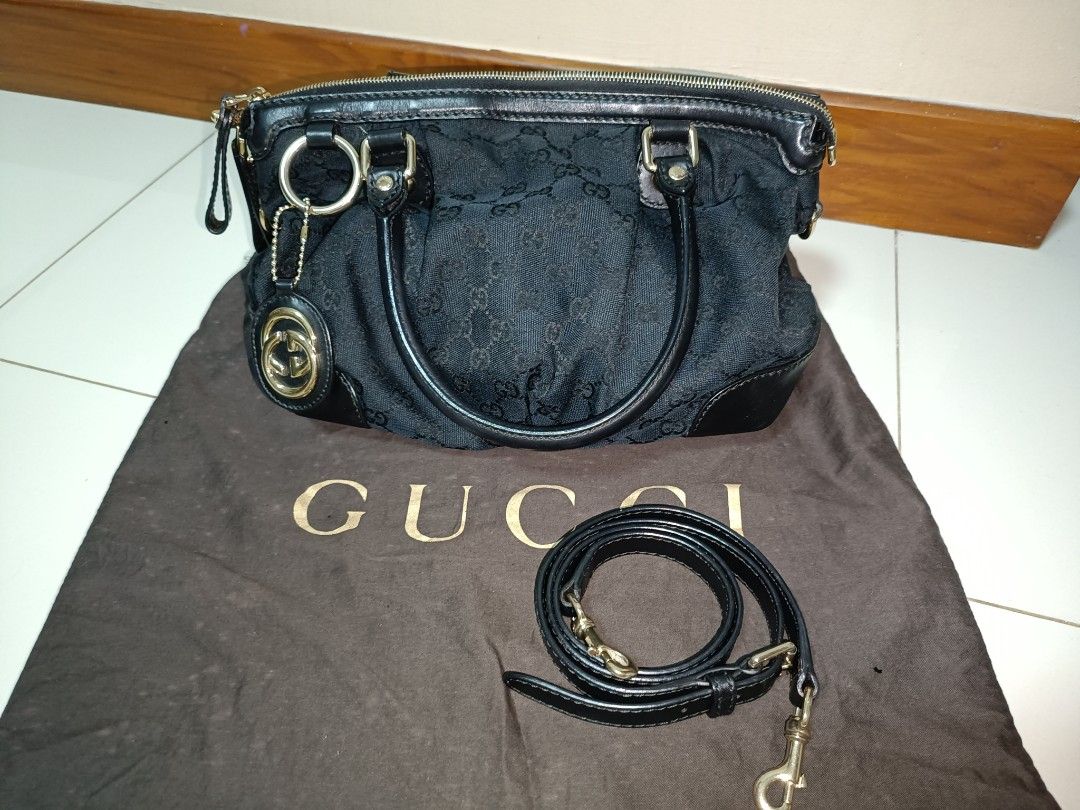 Reebonz gucci sales