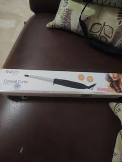 Hair curler