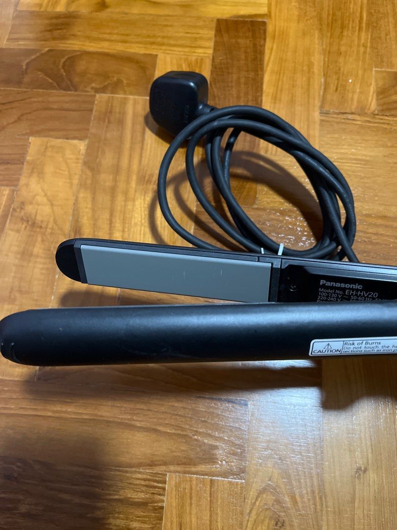 Hair Straightener, Beauty & Personal Care, Hair on Carousell