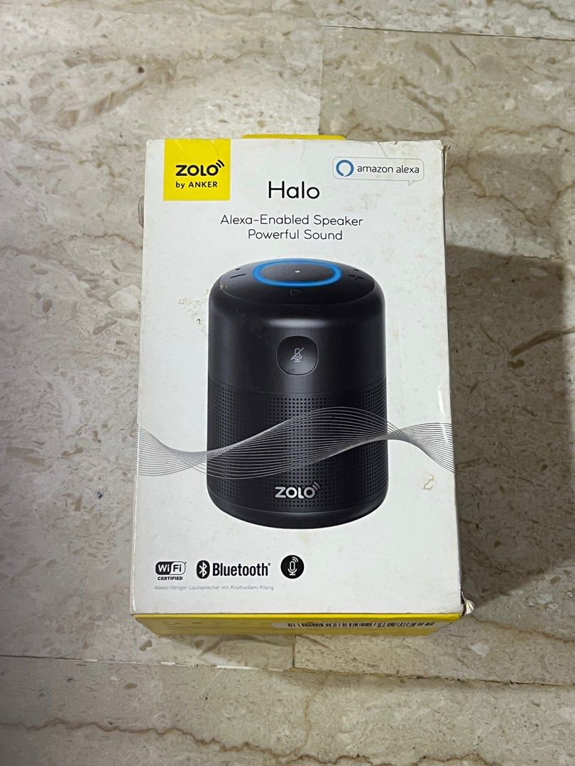 Zolo alexa outlet