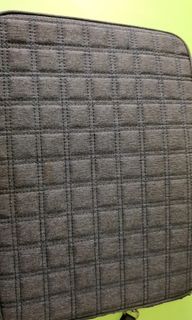 Halo Laptop Bag Cover - blue 14"