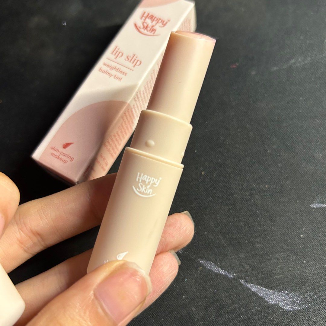 Happy Skin lip slip in color adapt, Beauty & Personal Care, Face