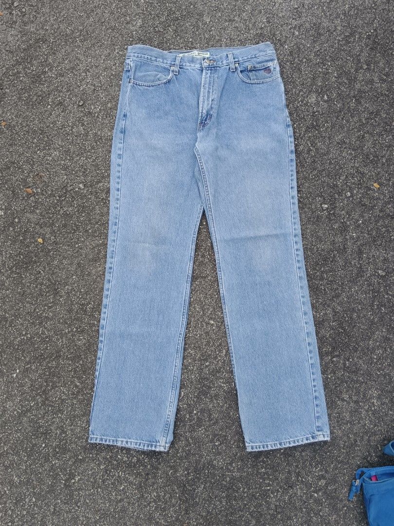 harley davidson jeans