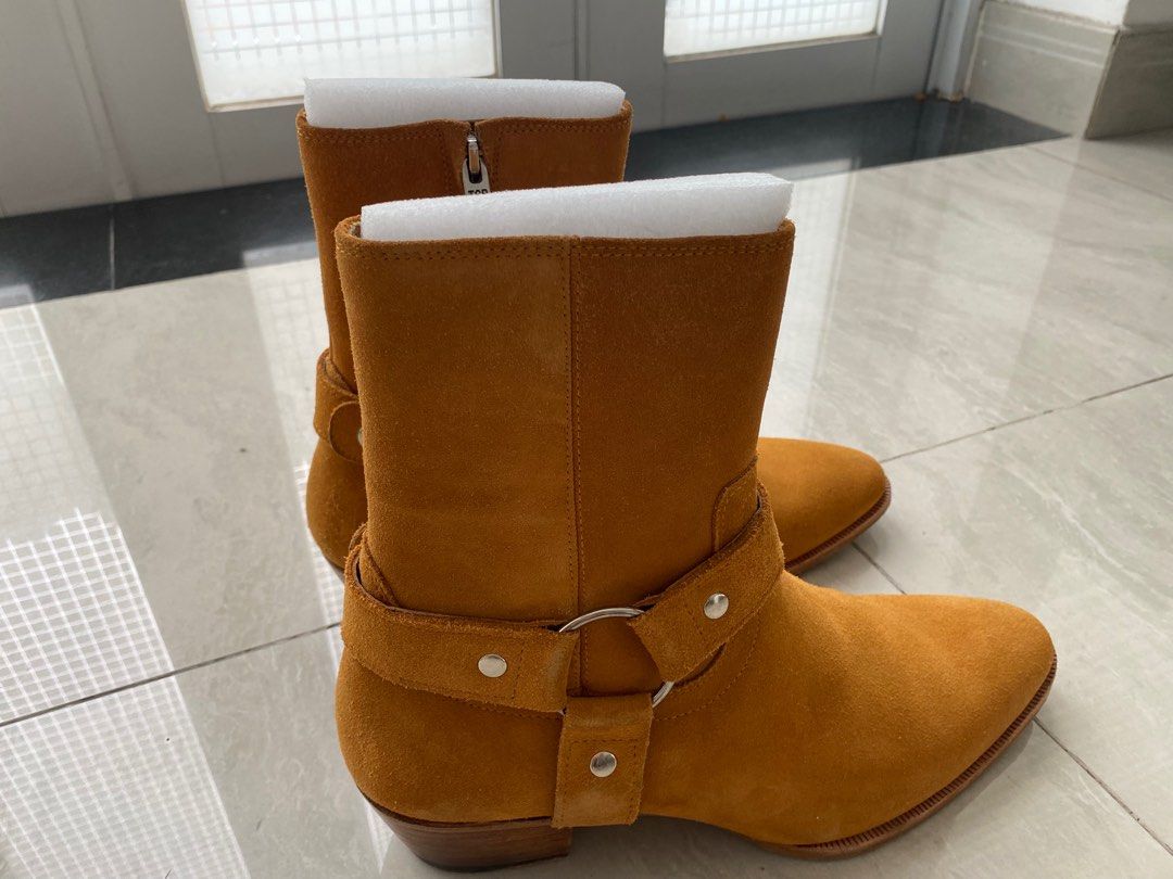 Chelsea harness boot mens on sale