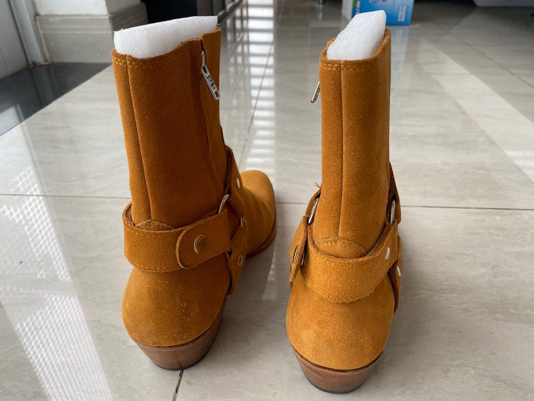 Harness Chelsea Boot