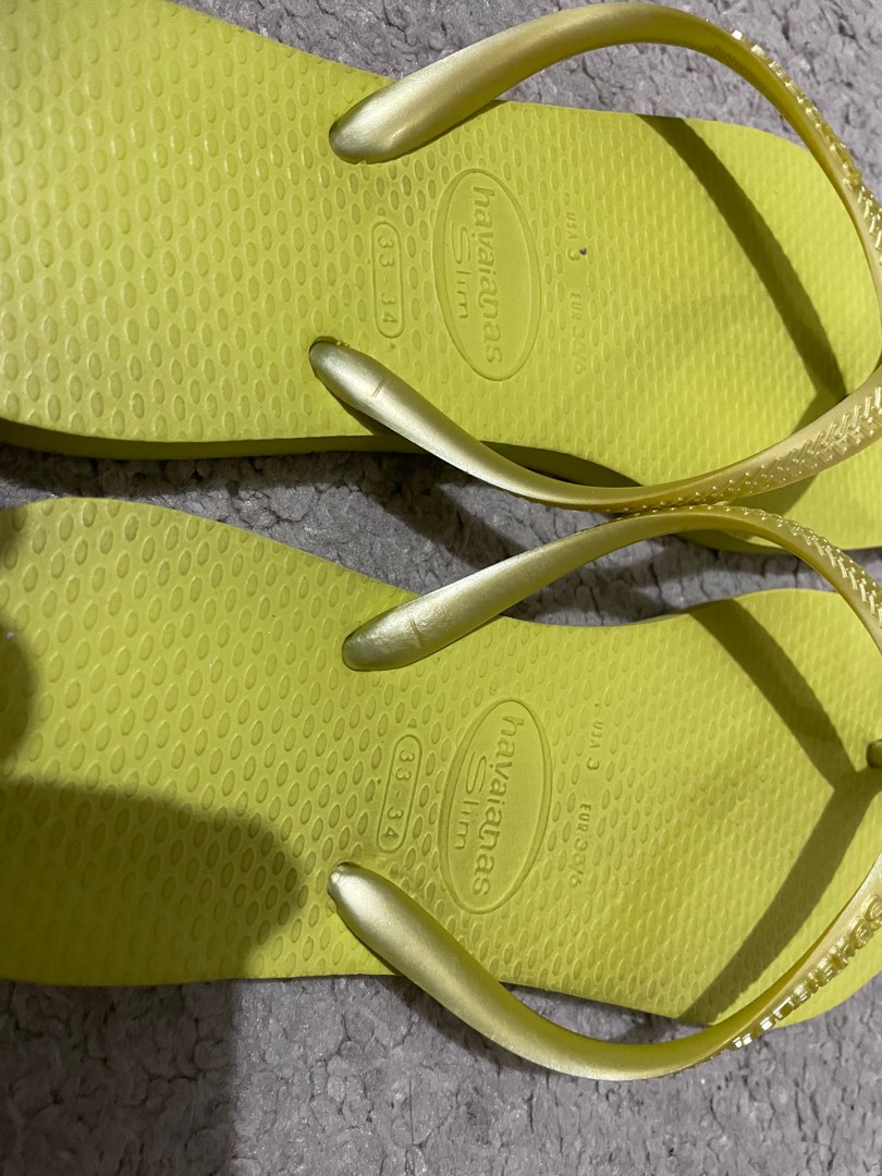 havaianas kinderslippers sale