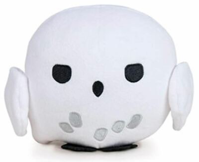 hedwig harry potter stuffed animal