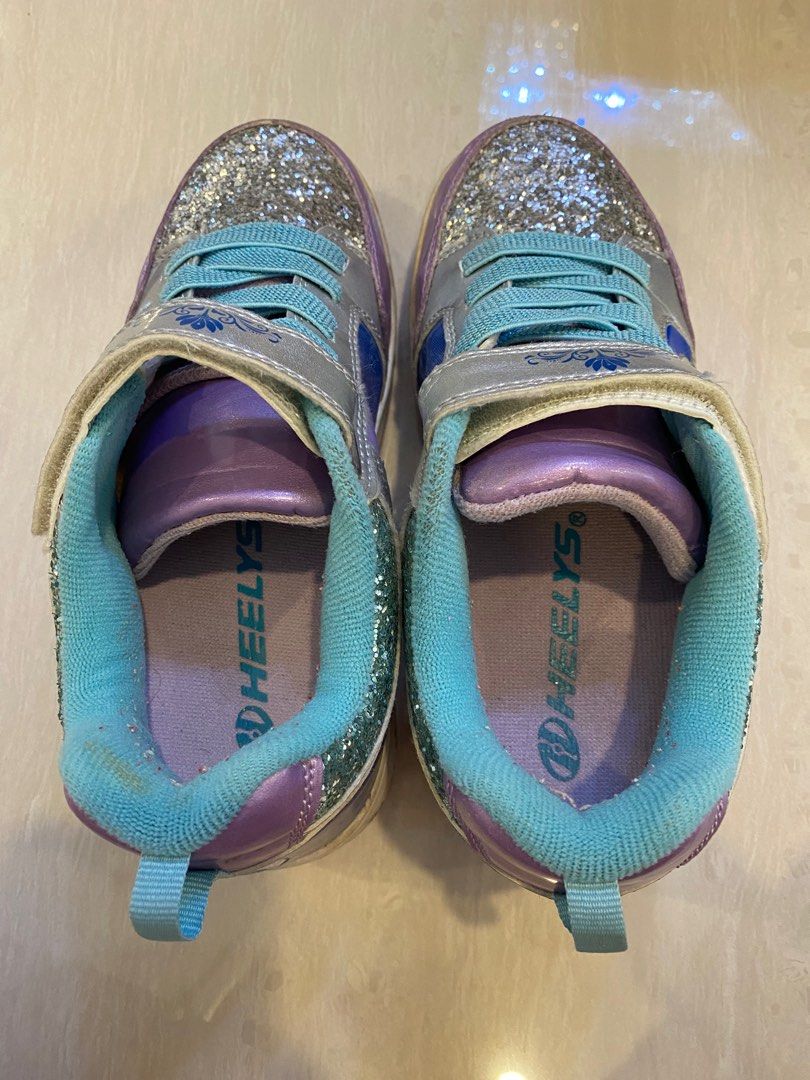 Heelys Frozen 2 wheel eur 34