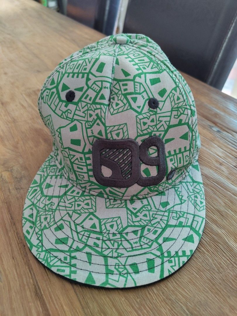 H&m boys cap discount