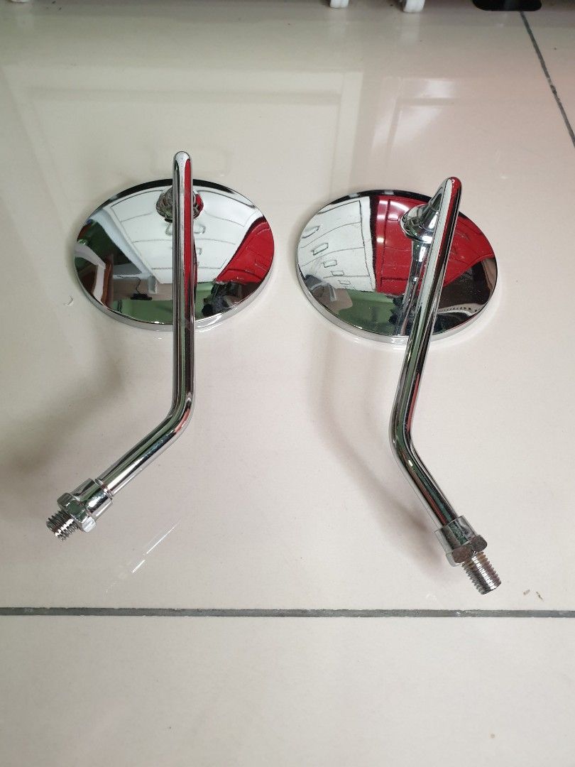 Ex5 chrome discount