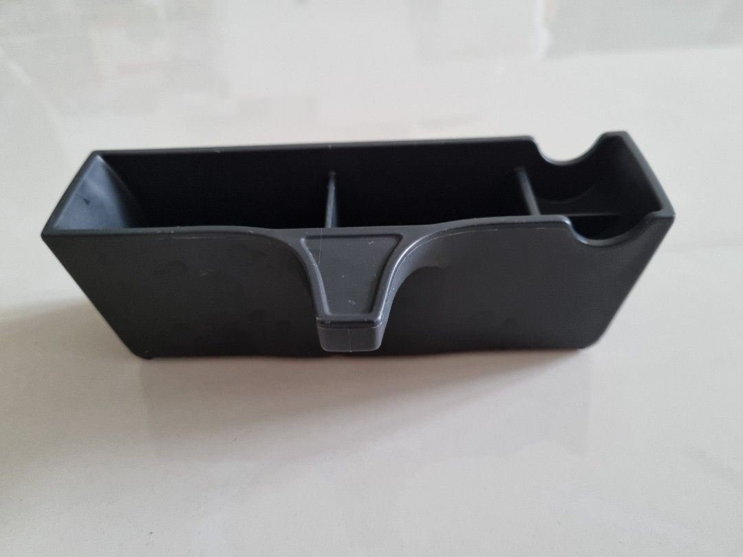 Honda Fit/ Jazz Console Separator Box, Car Accessories, Accessories on ...