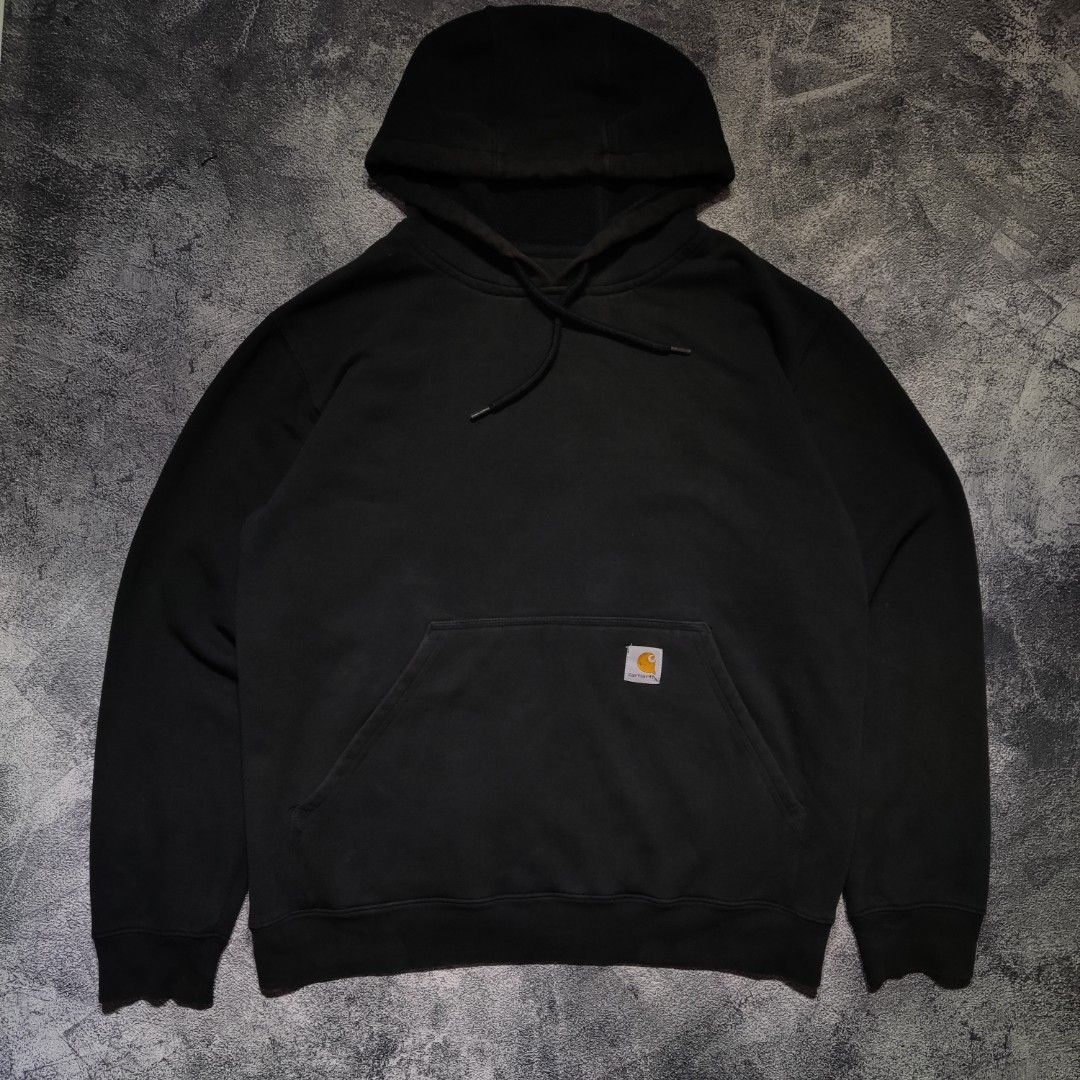 Carhartt hot sale basic hoodie
