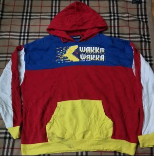 Hoodie multicolour Pac-man
