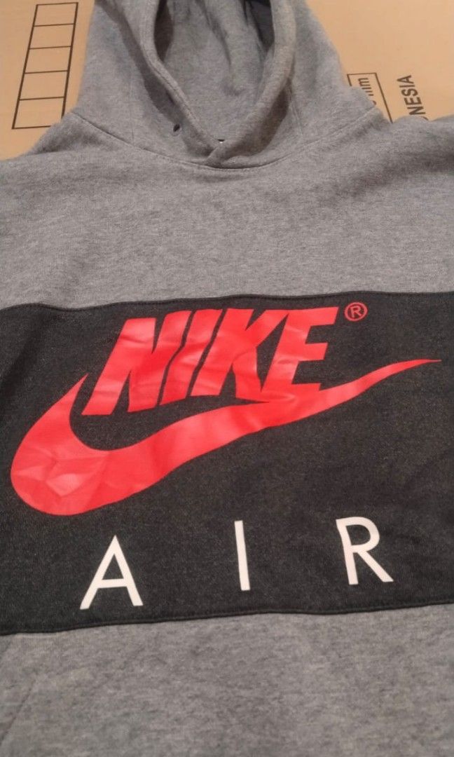 Hoodie Nike Air original