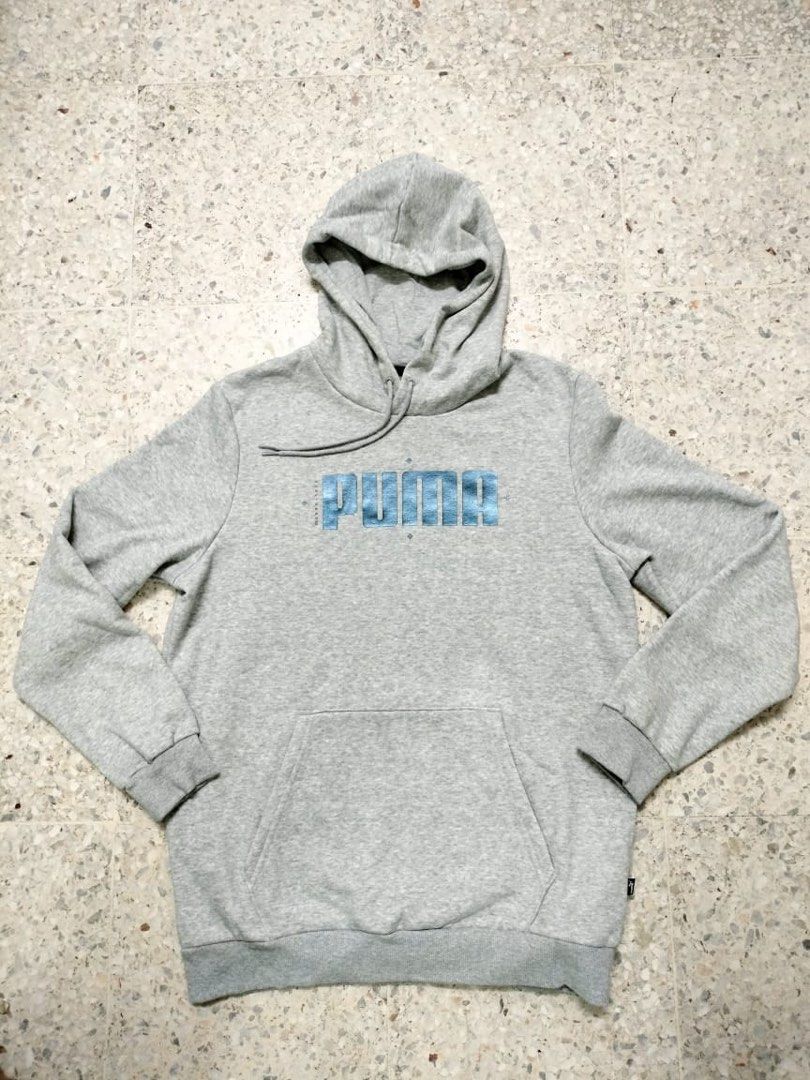 Hoodie puma store original