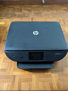 HP Envy 5640 Printer / Scanner