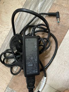 HP Genuine Laptop Power Adapters