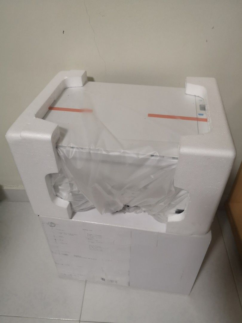 HP laser printer m141w, Computers & Tech, Printers, Scanners & Copiers ...