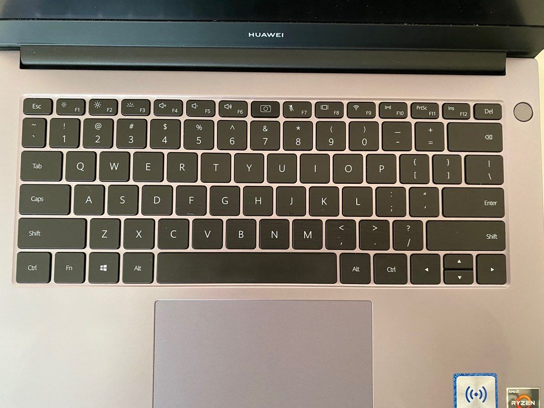 Huawei Matebook D14, Computers & Tech, Laptops & Notebooks on Carousell