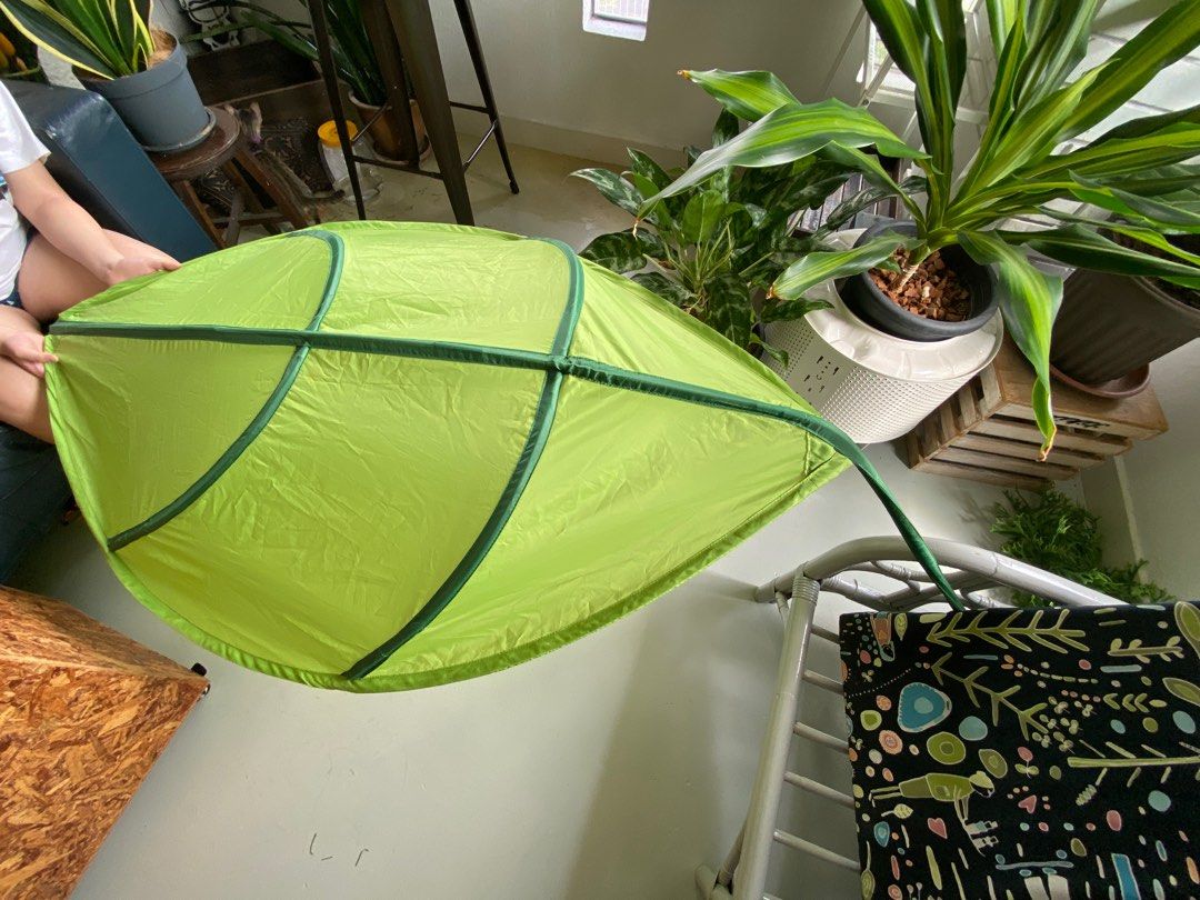 Ikea Bed Canopy Tent, Babies & Kids, Baby Nursery & Kids Furniture