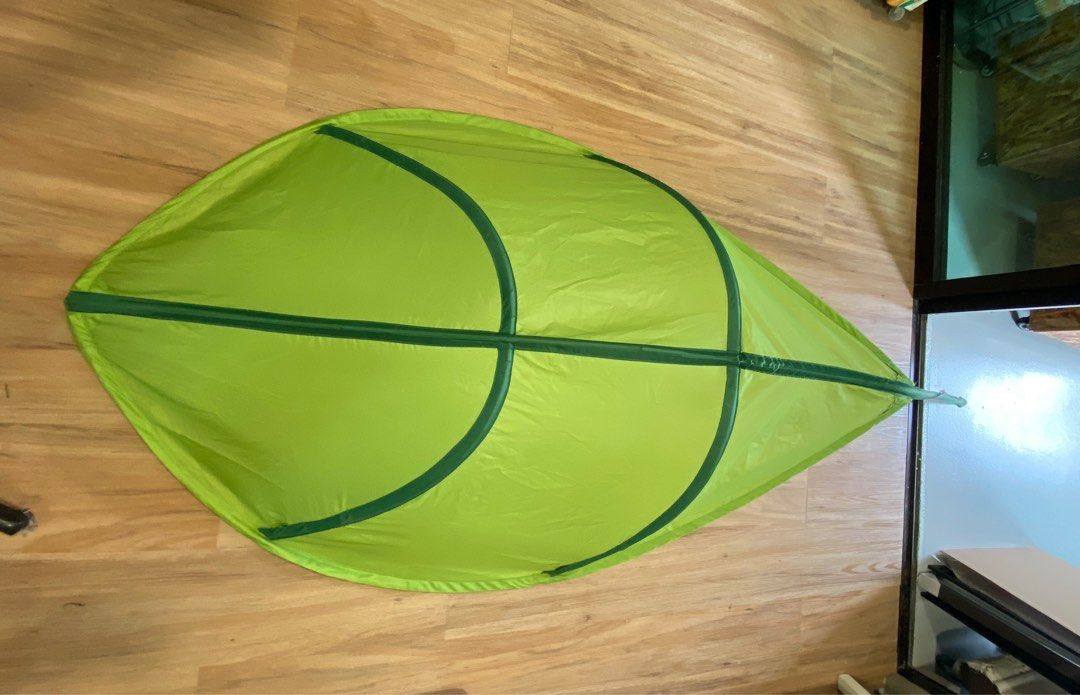 Ikea Bed Canopy Tent, Babies & Kids, Baby Nursery & Kids Furniture