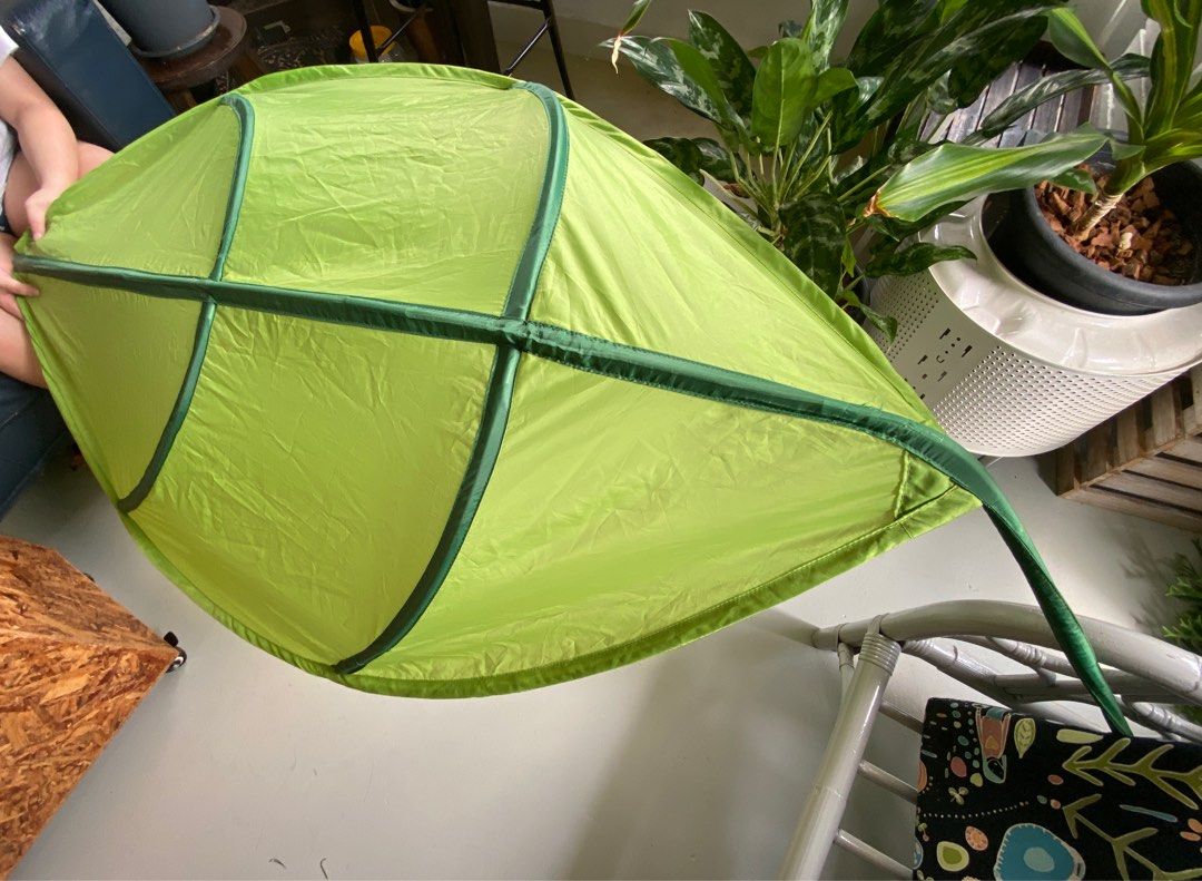 Ikea Bed Canopy Tent, Babies & Kids, Baby Nursery & Kids Furniture