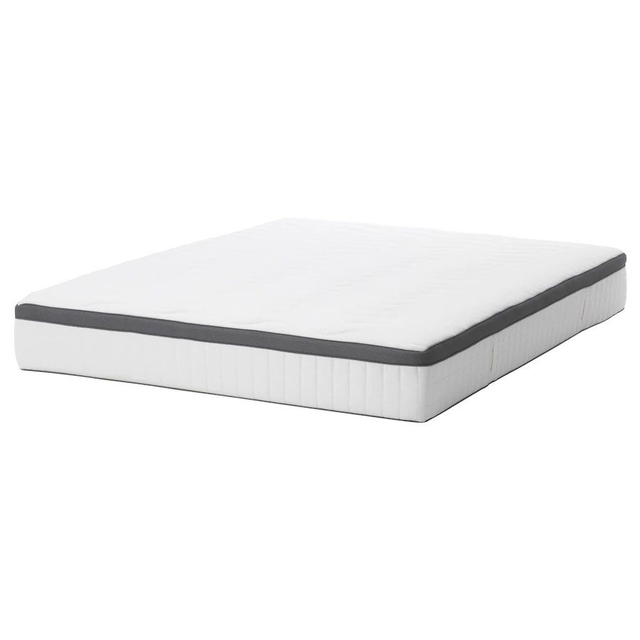 IKEA FILLAN queen mattress (150 x 200), Furniture & Home Living