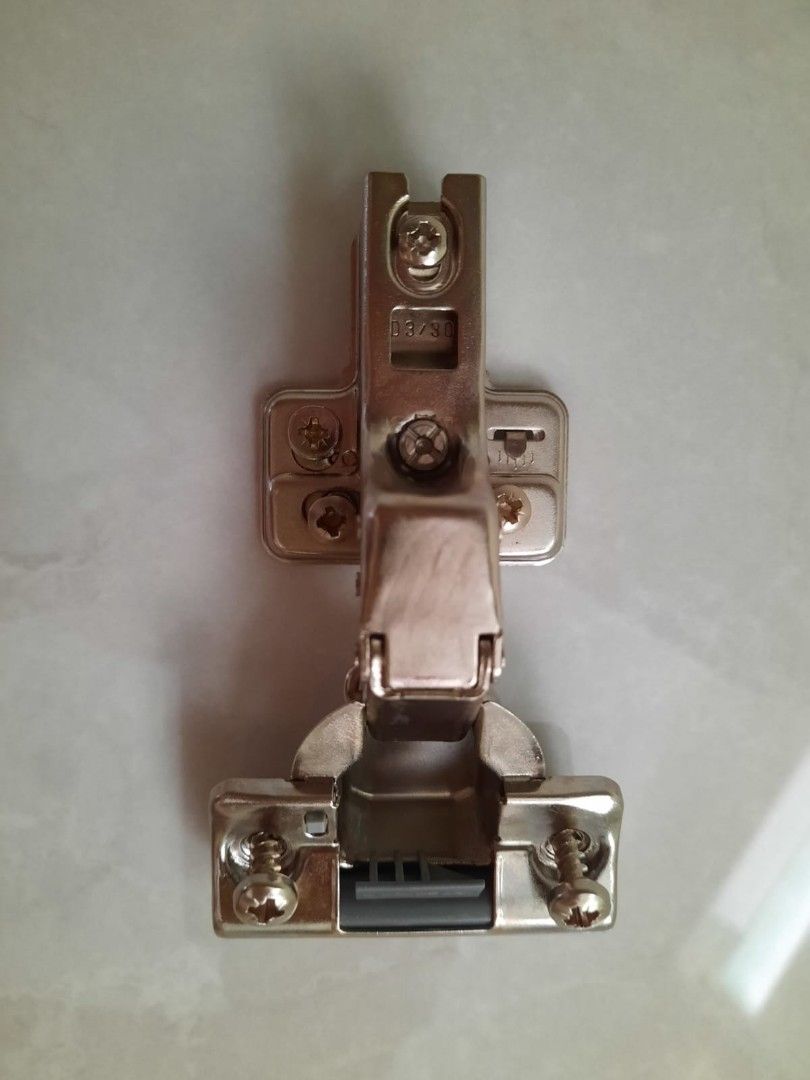 Ikea hinges For inset doors eg. Havsta series, Furniture & Home