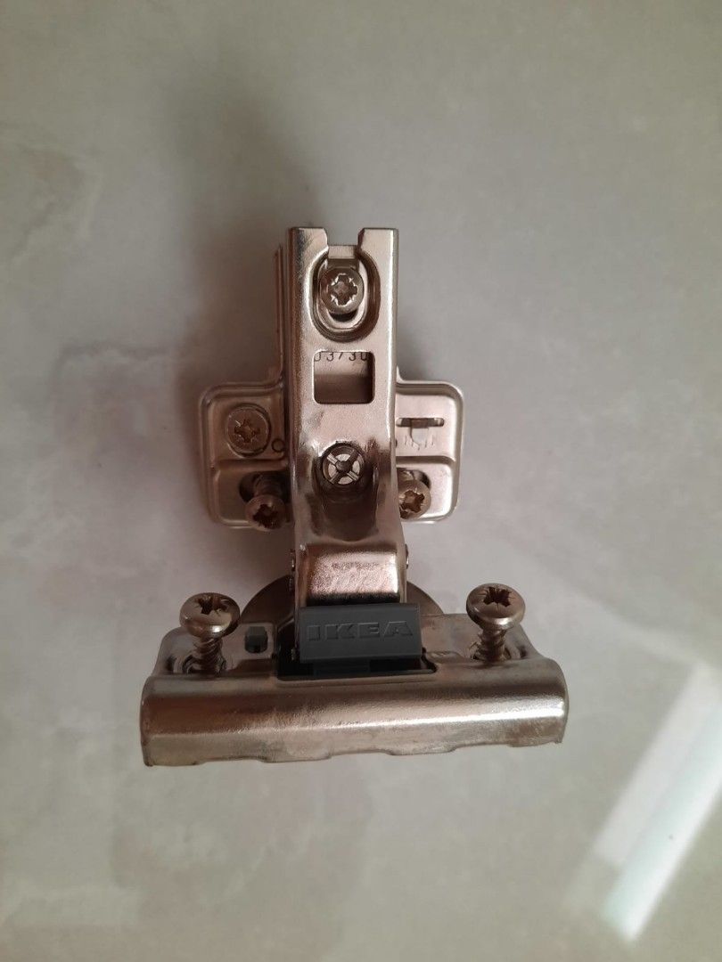 Ikea hinges For inset doors eg. Havsta series, Furniture & Home