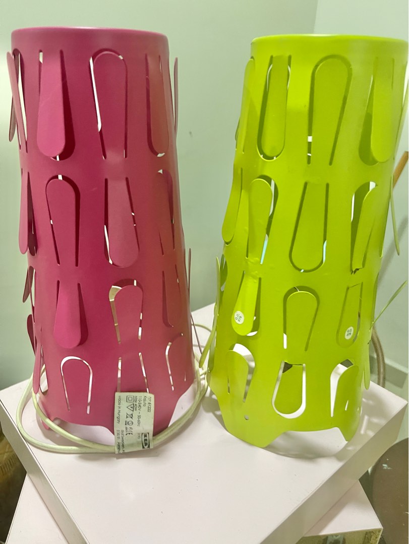 Ikea kajuta table lamp sale