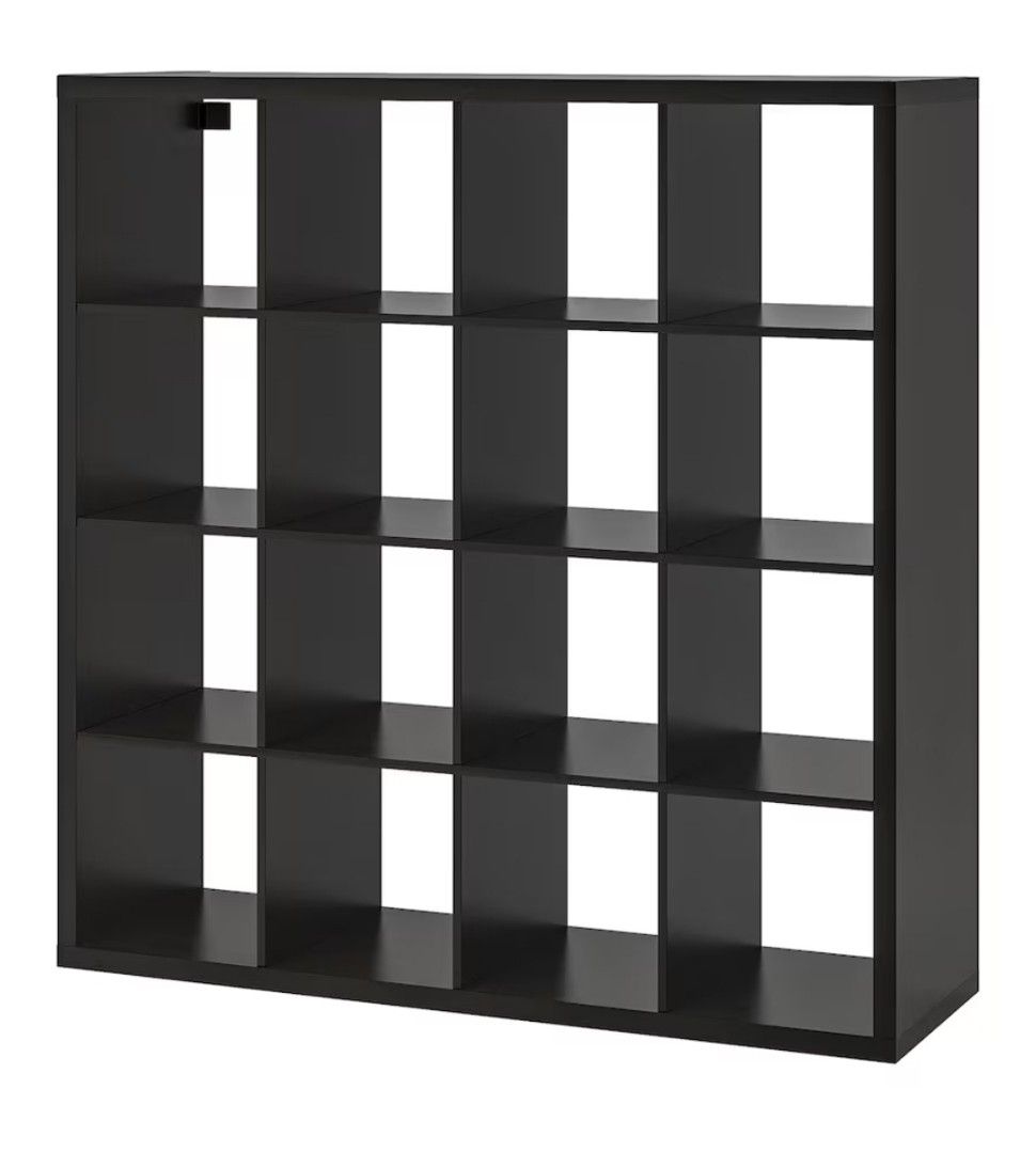 IKEA KALLAX storage Furniture & Home Living, Furniture