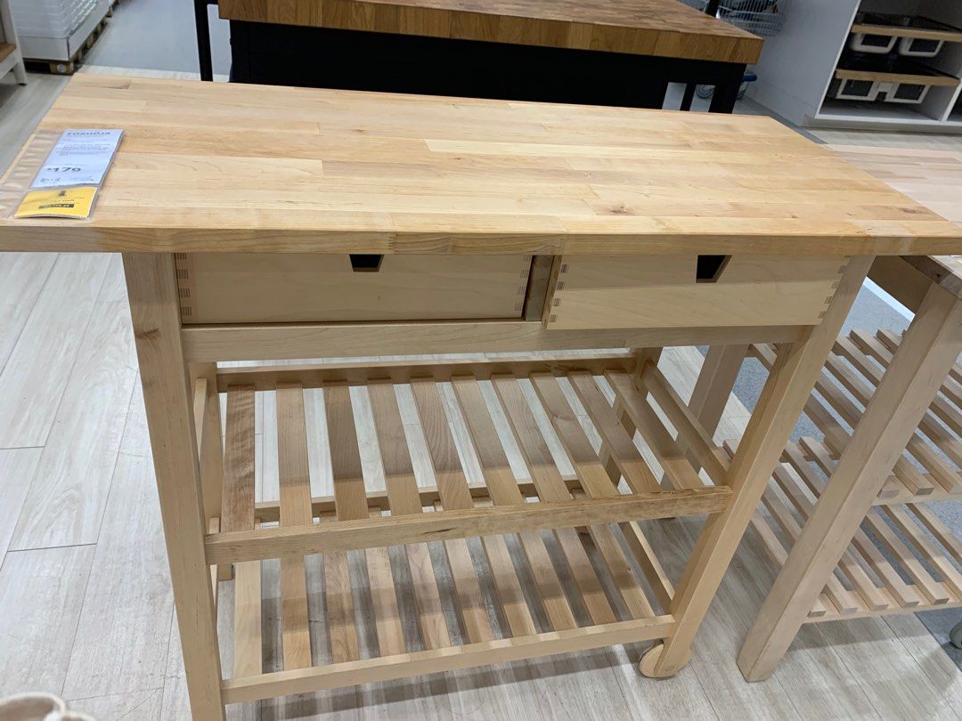 IKEA Kitchen table, Furniture & Home Living, Bathroom & Kitchen