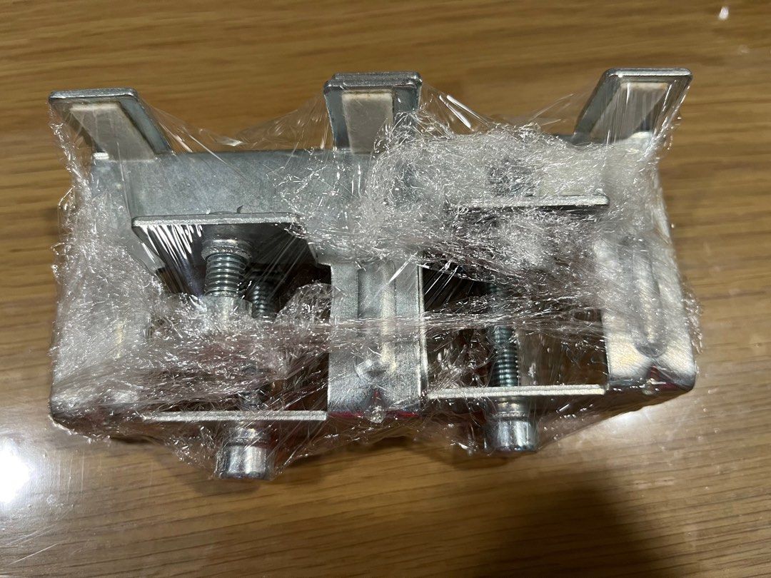 IKEA LINNMON (Used to connect Kallax & Table), Furniture & Home Living